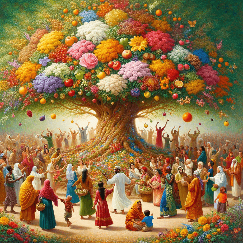 Cuanto más damos, más tenemos. — Leonard Nimoy