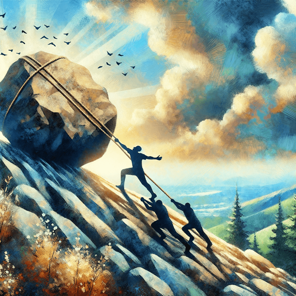 Cuanto más trabajas por algo, mejor te sentirás cuando lo logres. — Desconocido