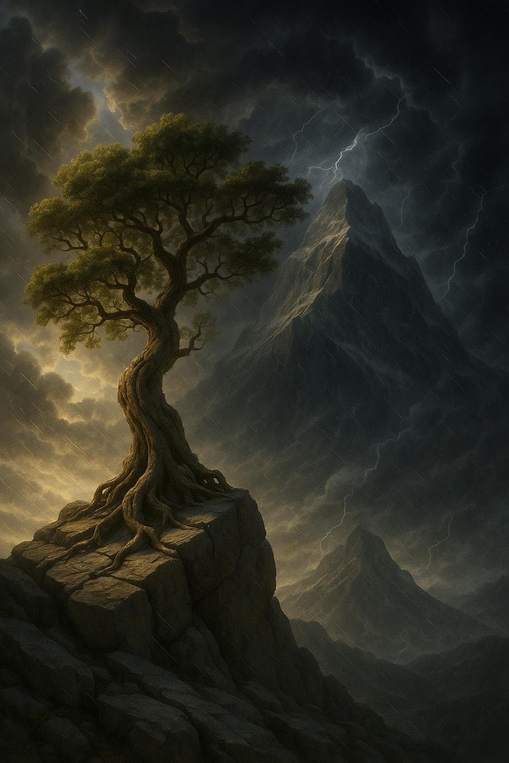 La paciencia no es pasiva; al contrario, es fuerza concentrada. — Bruce Lee