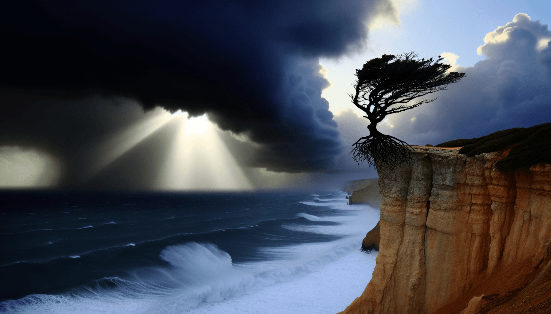 Nunca sabes lo fuerte que eres hasta que ser fuerte es tu única opción. — Bob Marley