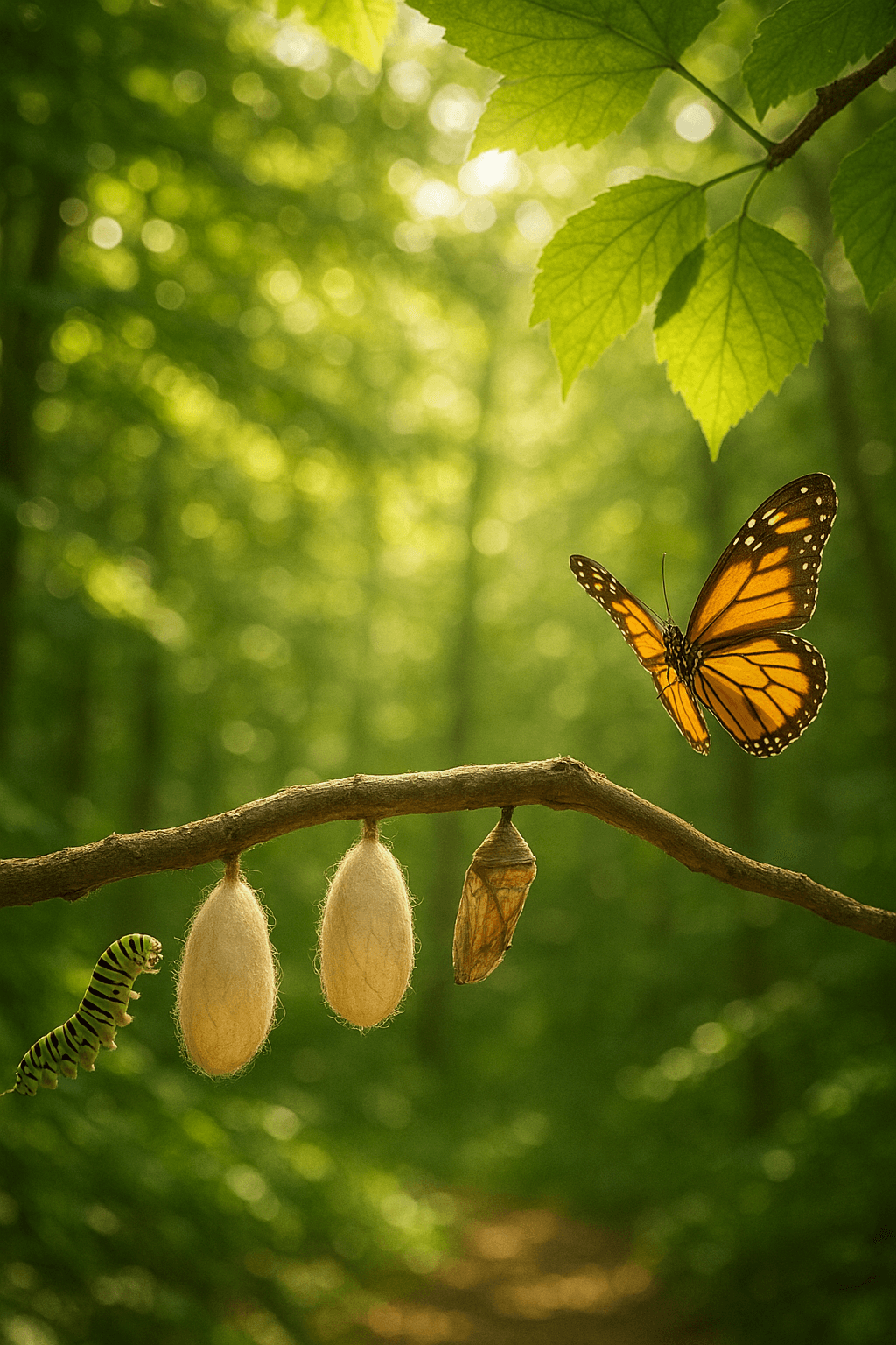 En cada prueba yace un hilo de oportunidad. — Naguib Mahfouz