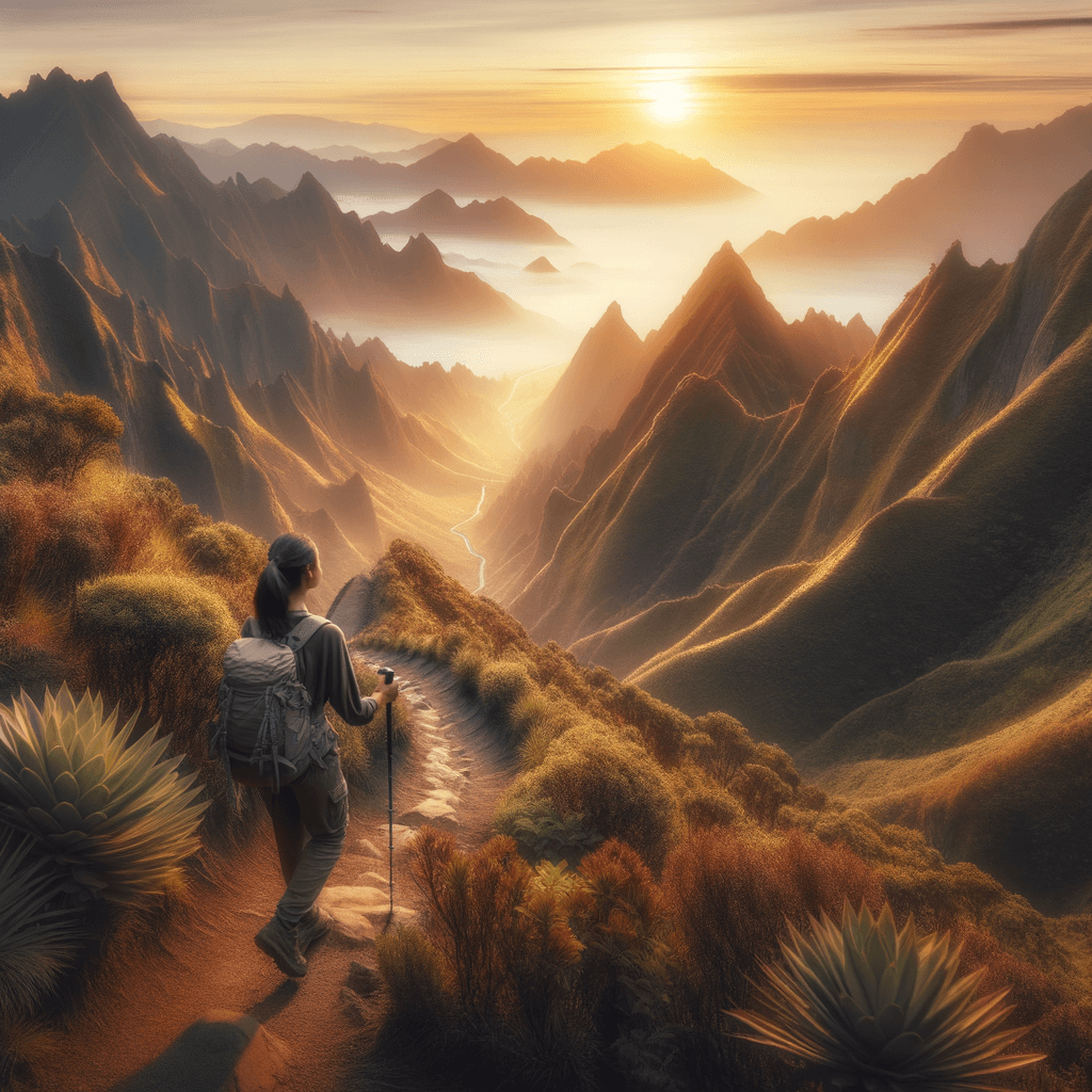 Subir colinas empinadas requiere un paso lento al principio. — William Shakespeare