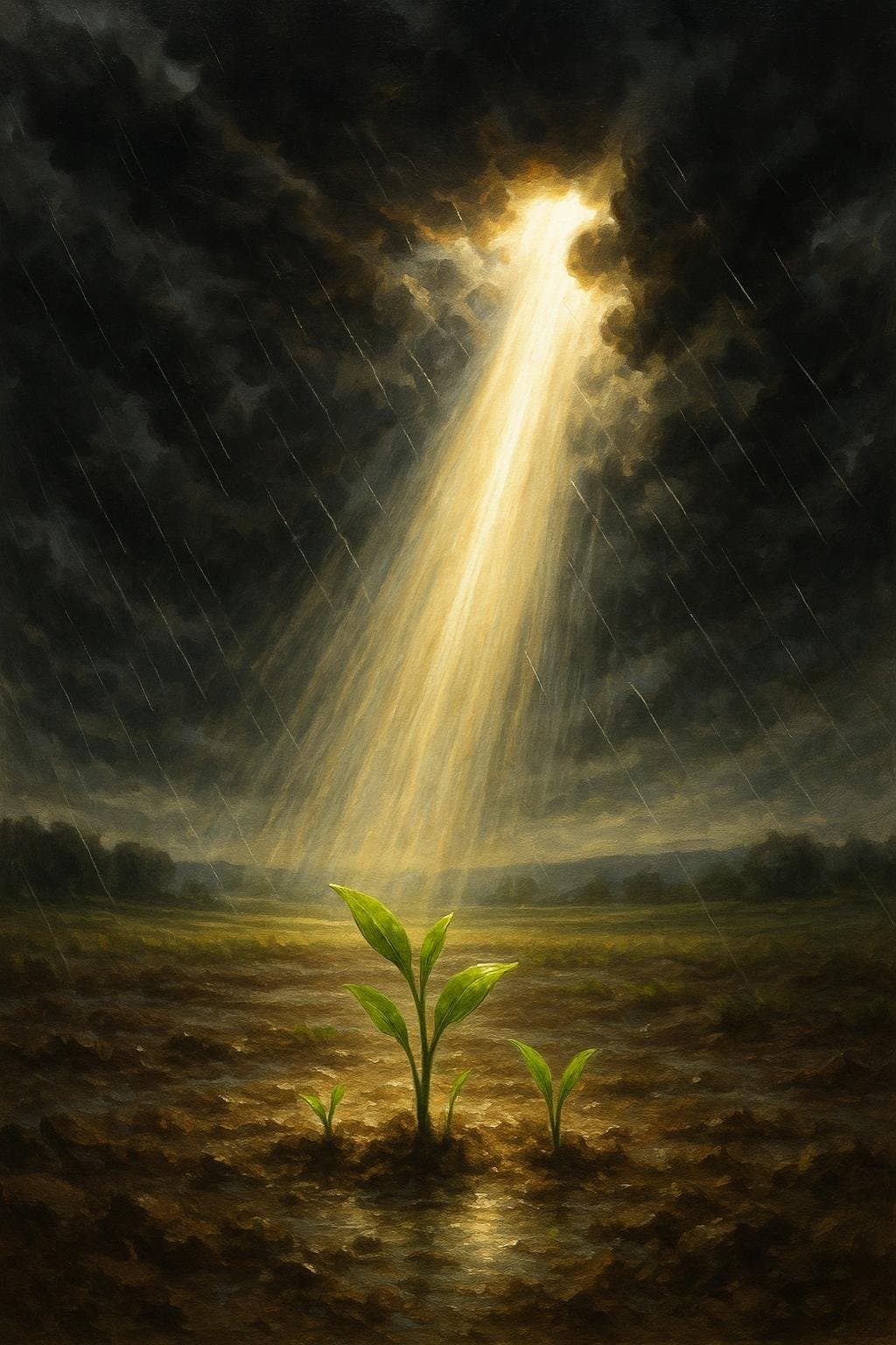 La verdadera acción se caracteriza por la claridad, la intensidad y la determinación. — Meister Eckhart