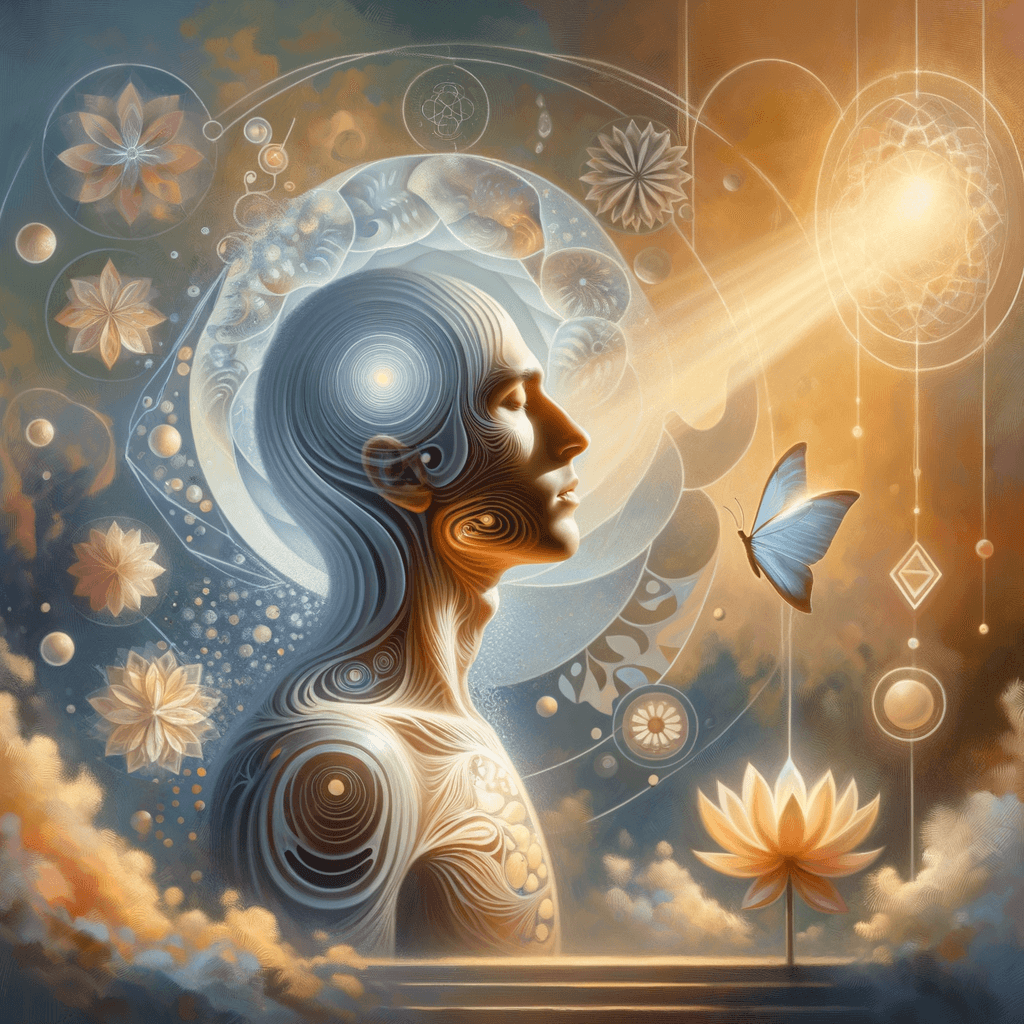 What is necessary to change a person is to change his awareness of himself. — Abraham Maslow