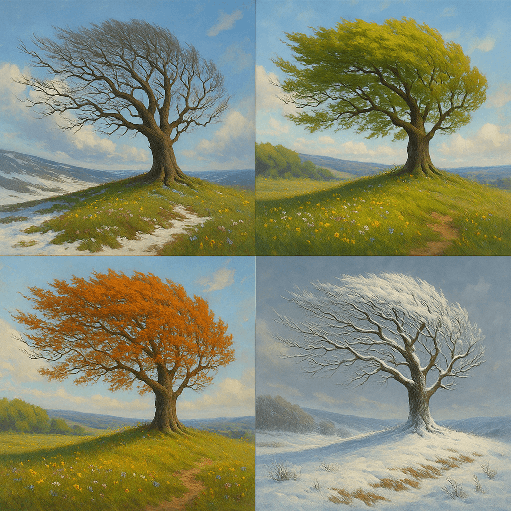 Sé terco con tus metas y flexible con tus métodos.