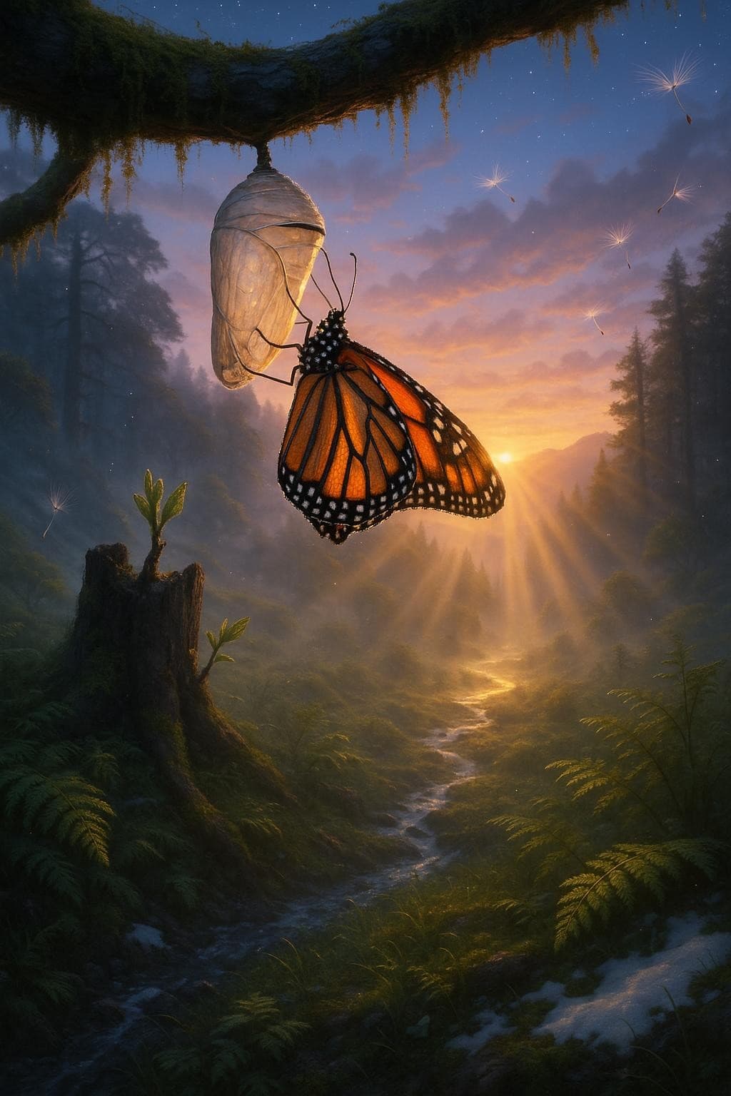 To awaken entirely to your life takes a lifetime of courage. — Clarice Lispector