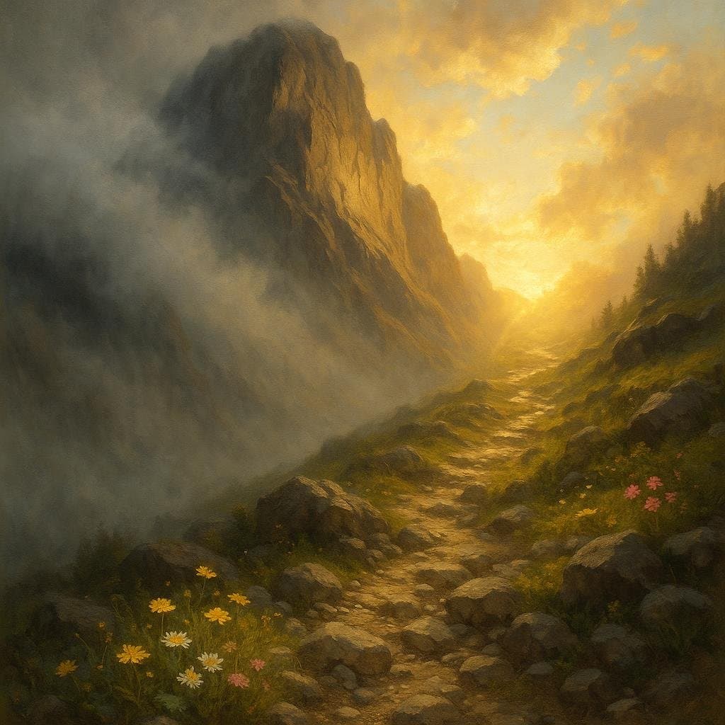 Enfréntate a tus obstáculos y haz algo al respecto. Verás que no tienen ni la mitad de la fuerza que crees que tienen. — Norman Vincent Peale