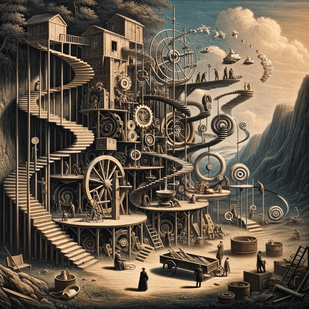 The how is often more important than the what. — John Steinbeck