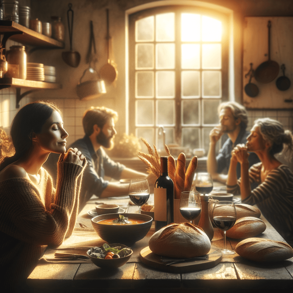 One cannot think well, love well, sleep well, if one has not dined well. — Virginia Woolf