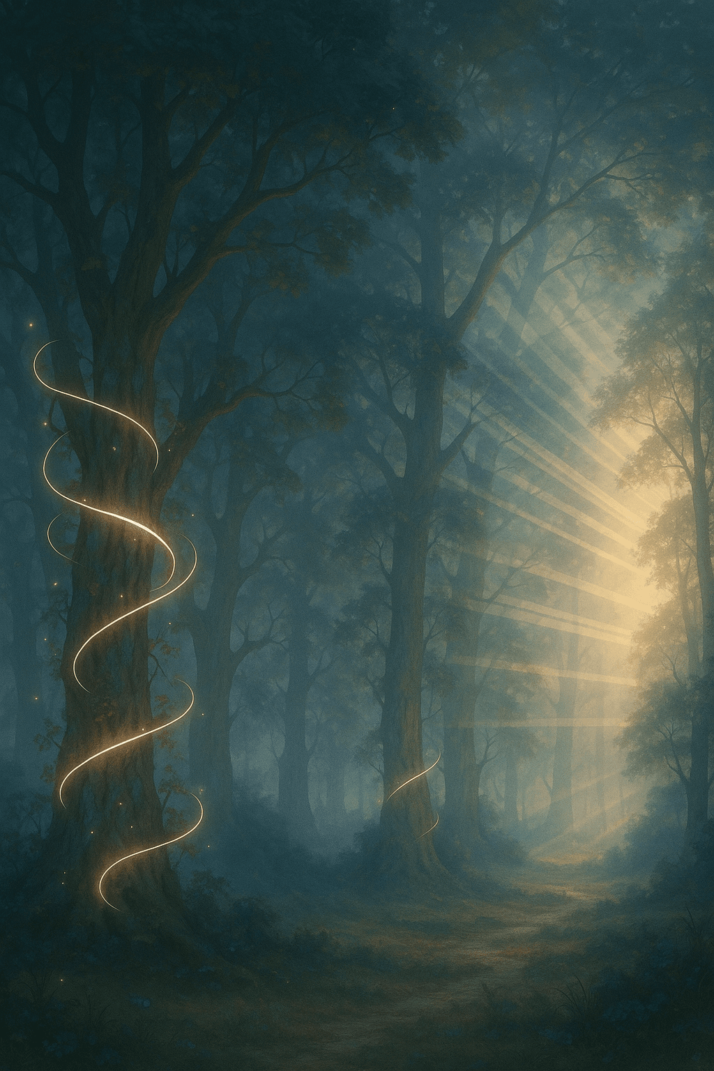 La mente intuitiva es un don sagrado y la mente racional es un fiel sirviente. — Albert Einstein