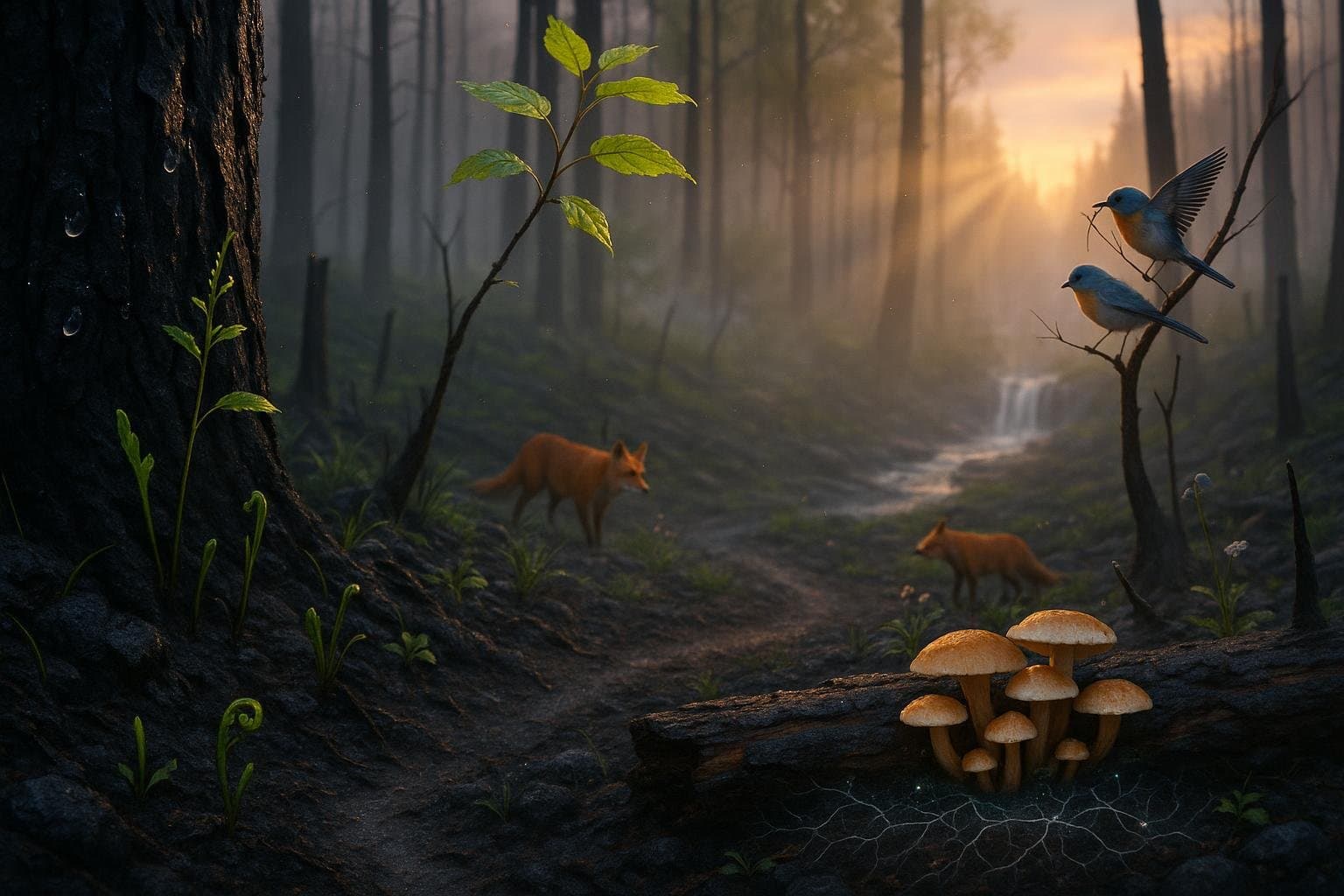 在不确定中 先行善意 把握行动窗口 平衡风险 保持谦卑 成就共同善 不要等到了解全部真相才做出善意的选择。——拉宾德拉纳特·泰戈尔