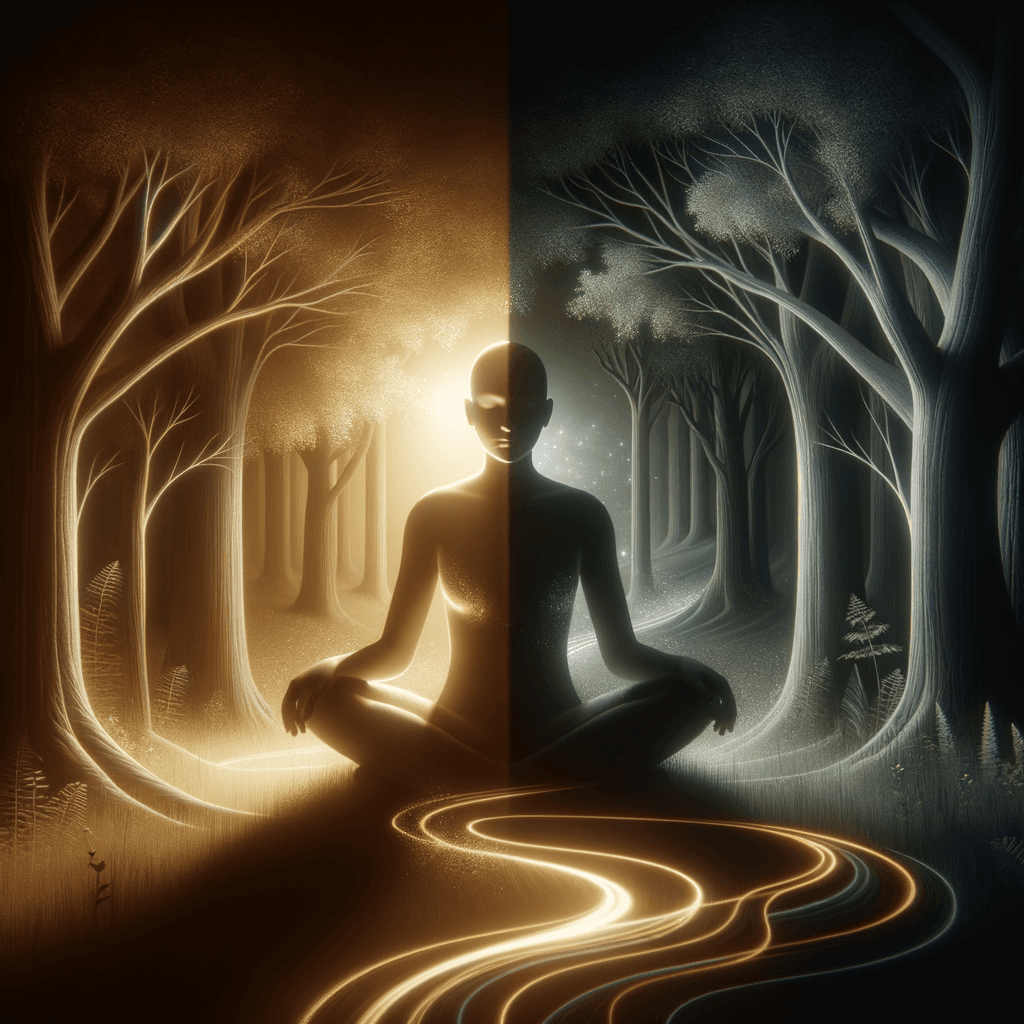 Conocer tu propia oscuridad es el mejor método para lidiar con las oscuridades de otras personas. — Carl Jung