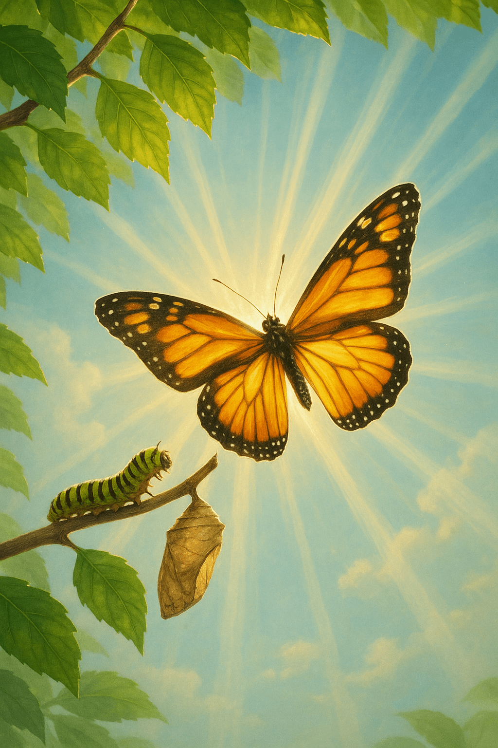 Deja que tus acciones hablen más alto que tus miedos. — Senghor