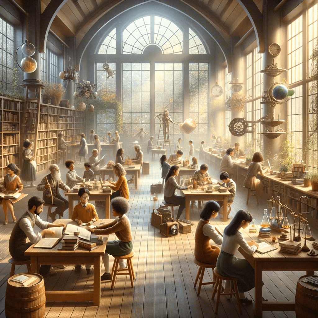 What we learn with pleasure we never forget. — Alfred Mercier