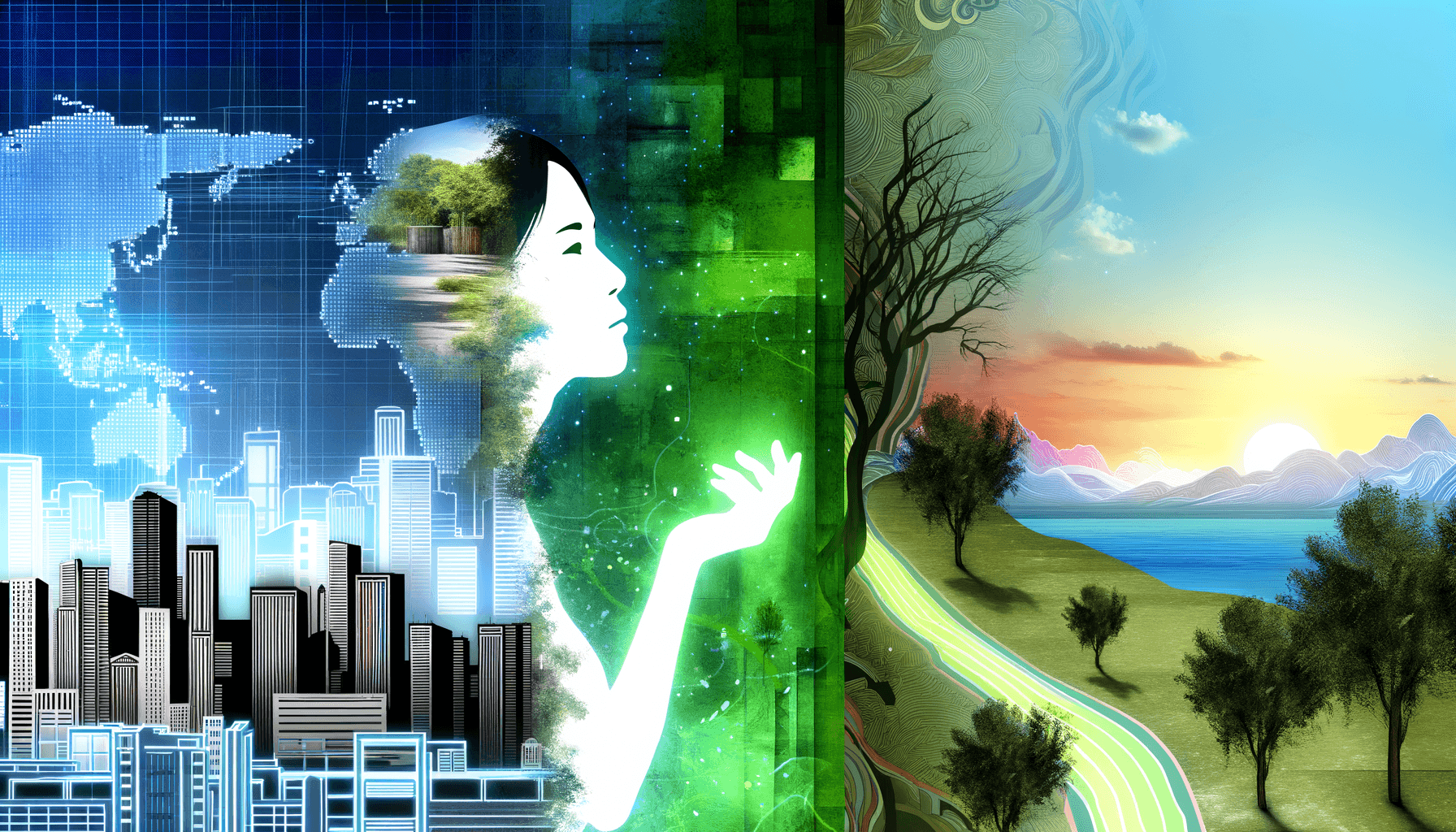 Una persona es un producto de su entorno, pero también es una creadora de su entorno. — Orson Scott Card