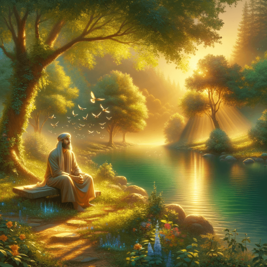 El momento presente está lleno de alegría y felicidad. Si estás atento, lo verás. — Thich Nhat Hanh