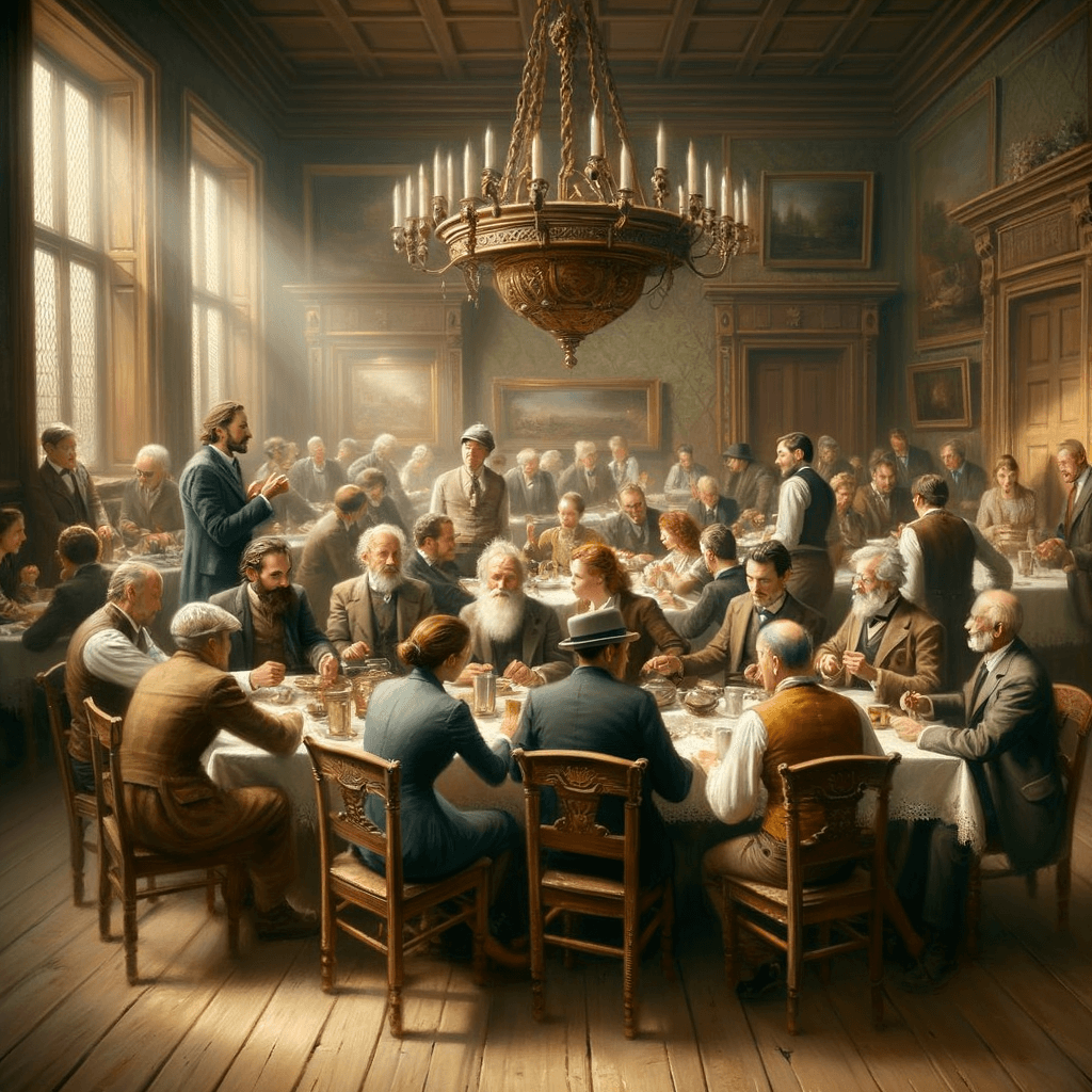 Todo el mundo que conocerás sabe algo que tú no sabes. — Bill Nye