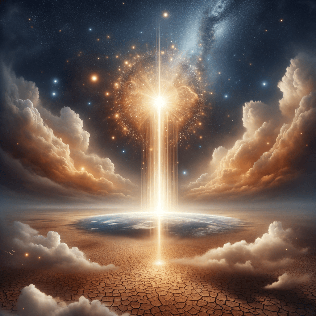 La esperanza es el pilar que sostiene al mundo. — Plinio el Viejo