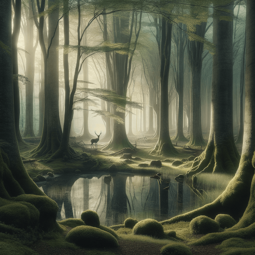 Todo lo que es importante llega en la quietud y la paciencia. — Patrick Lindsay