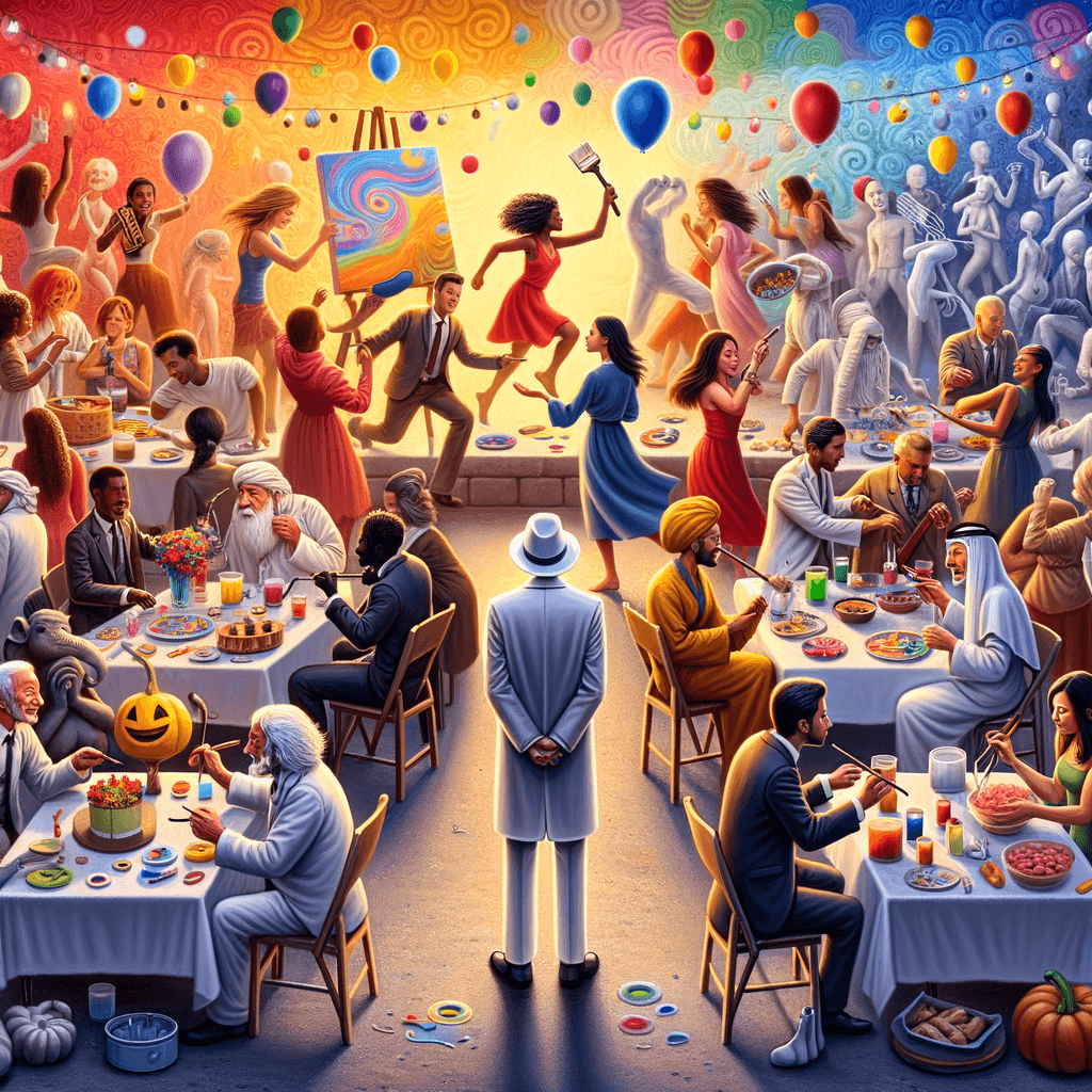 Tan pronto como alguien empiece a decirte que seas 'realista', elimina a esa persona de tu lista de invitados. — John Eliot