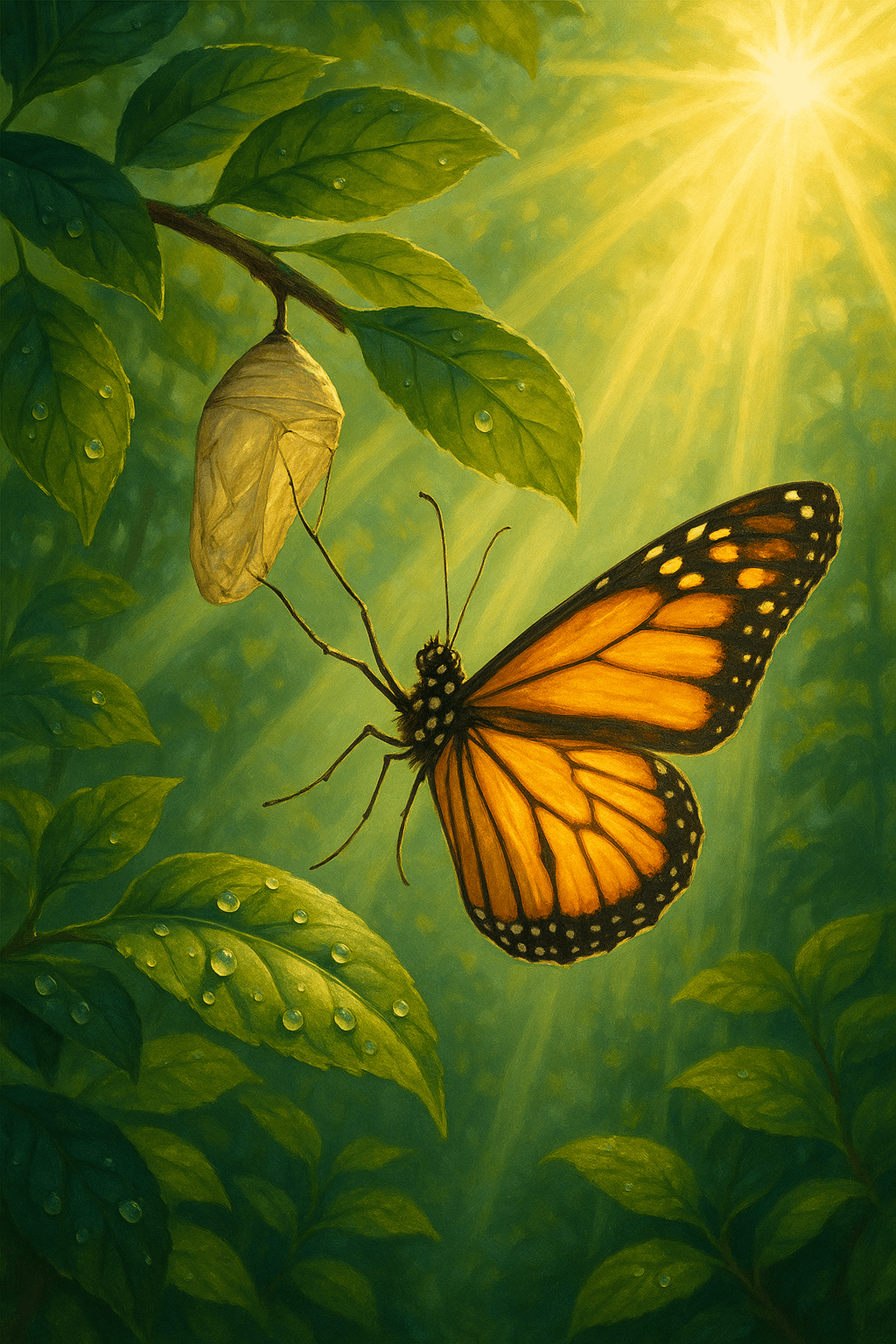 Primero debes querer pasar el resto de tu vida contigo mismo. — Rupi Kaur