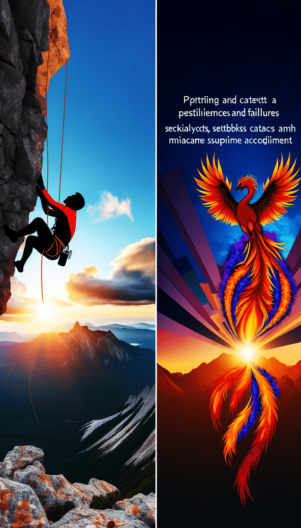 Tendrás éxito si no tienes miedo al fracaso. — Kamala Harris