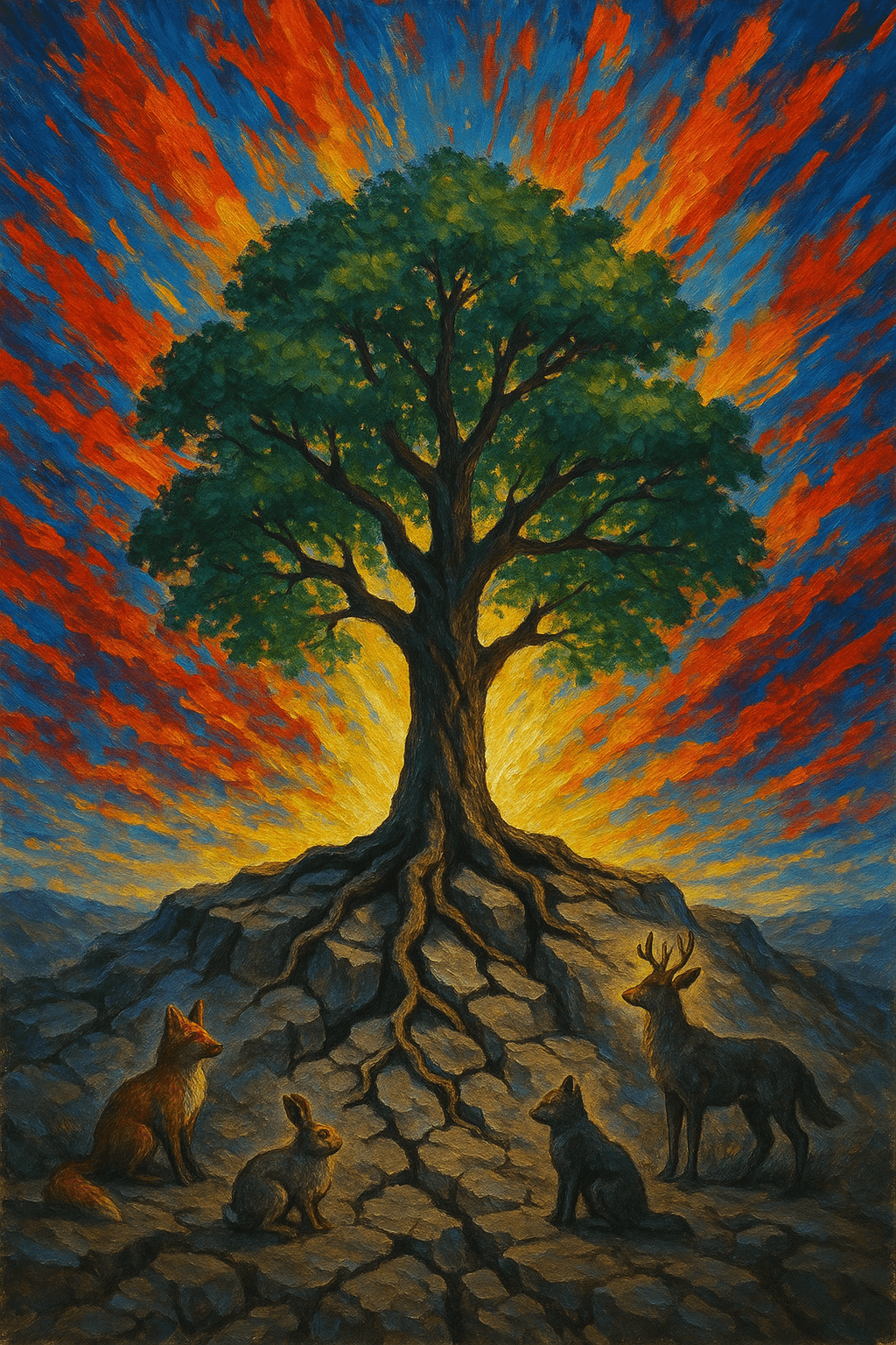 Courage is the heartbeat of every revolution. — Arundhati Roy