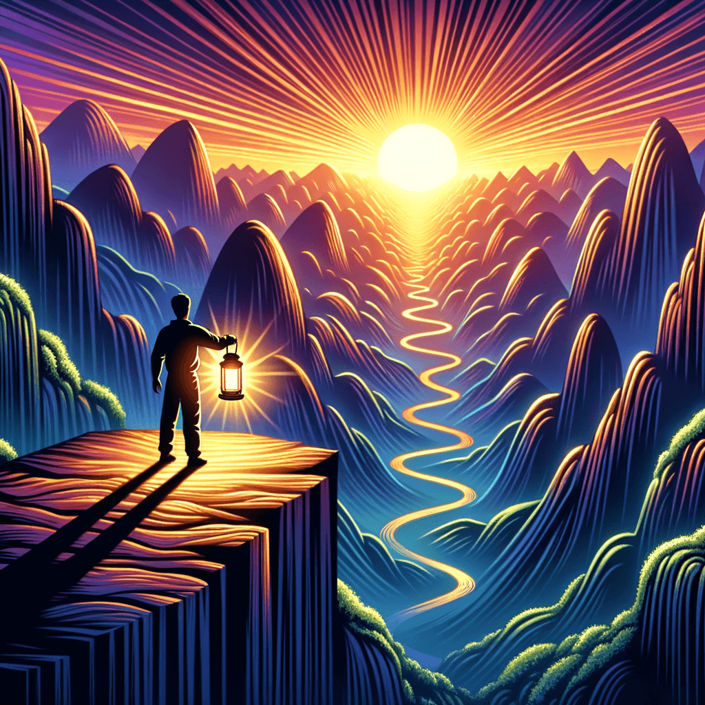 Act with a purpose and never let the fear of failure hold you back. — Florence Nightingale