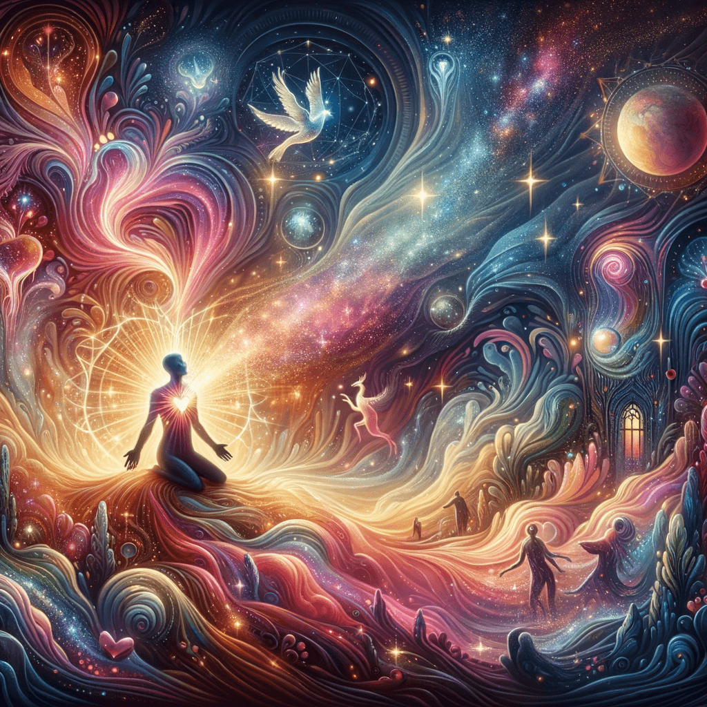 Creer en la magia que hay dentro de ti. — Desconocido