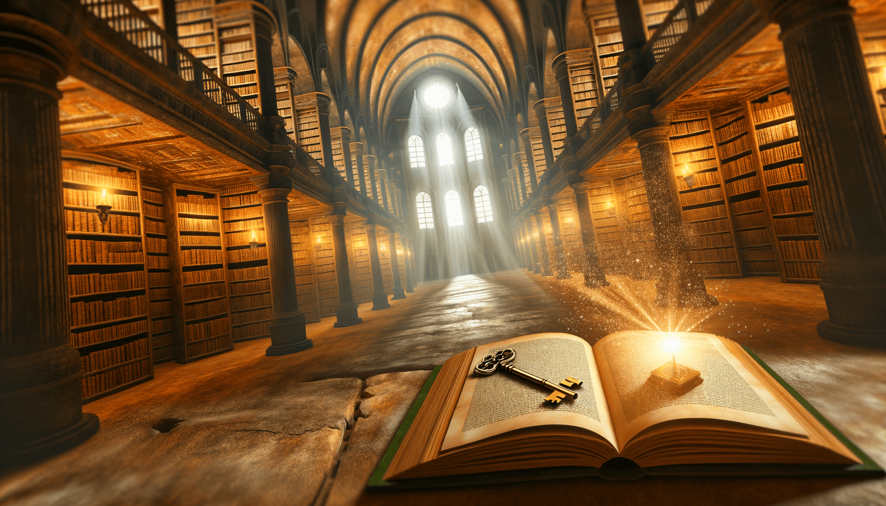 Knowledge is the treasure, but practice is the key to it. — Thomas Fuller