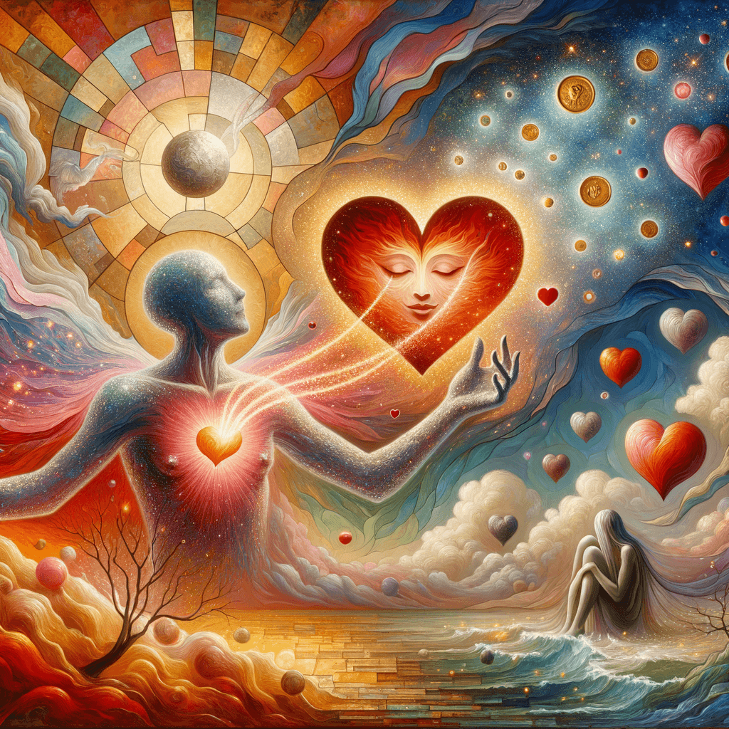 Deja que mi alma sonría a través de mi corazón y mi corazón sonría a través de mis ojos, para que pueda esparcir sonrisas ricas en corazones tristes. - Paramahansa Yogananda