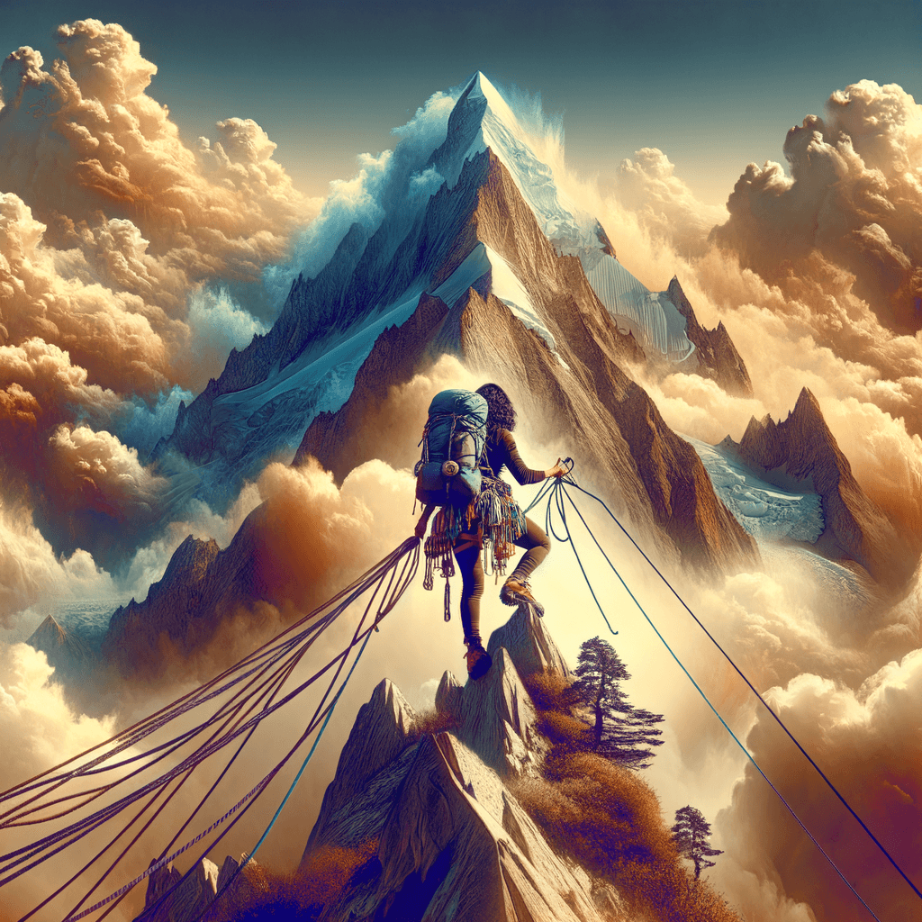 Mantente comprometido con tus decisiones, pero sé flexible en tu enfoque. — Tony Robbins