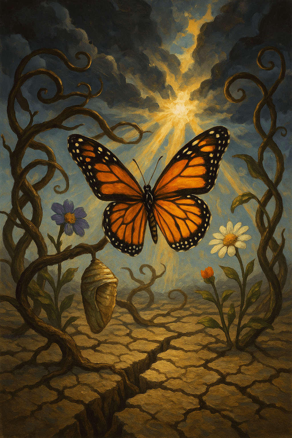 Luchar es vivir. — Victor Hugo