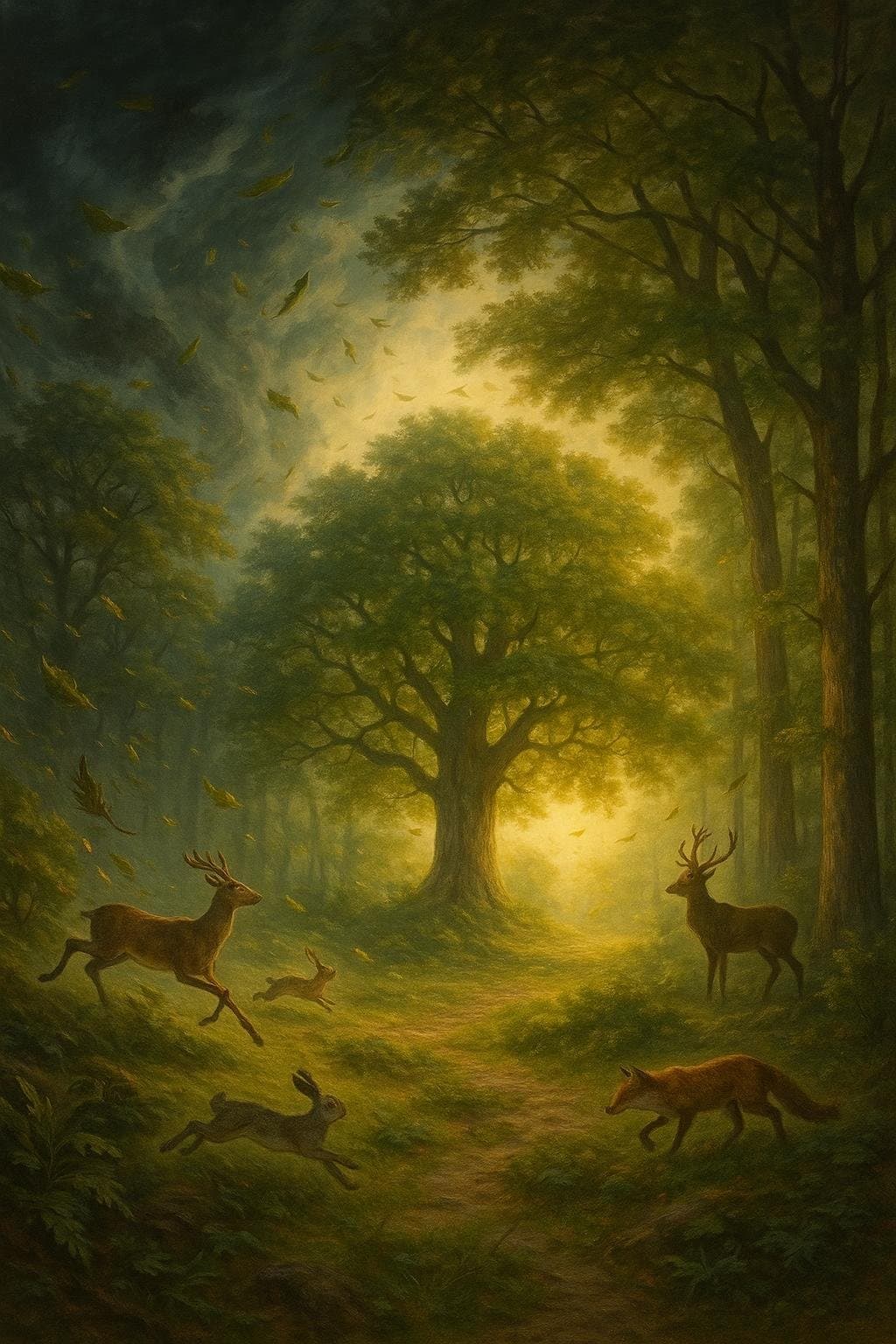 Be restless till you rest in the truth. — Rabindranath Tagore