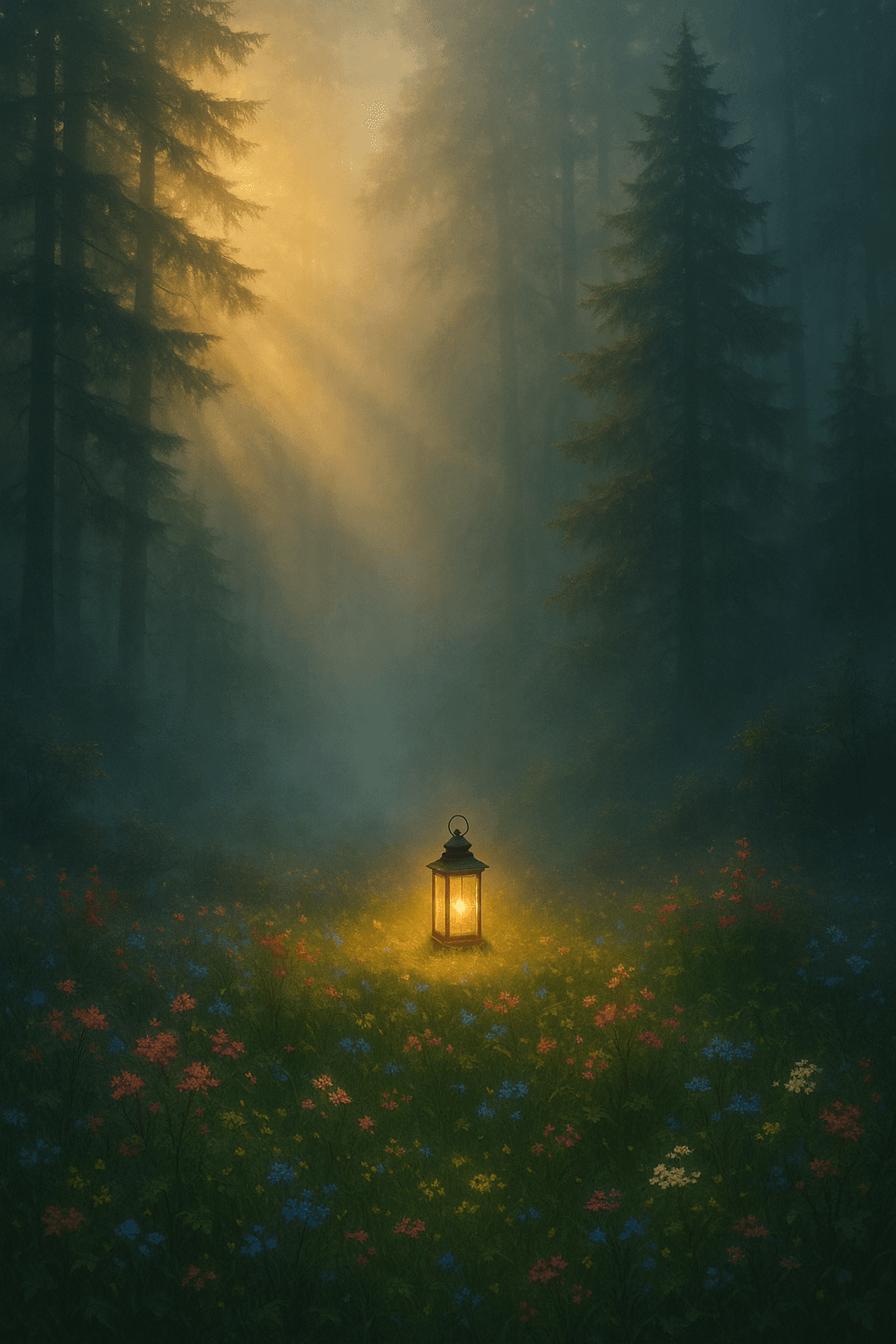 Doubt everything. Find your own light. — Gautama Buddha