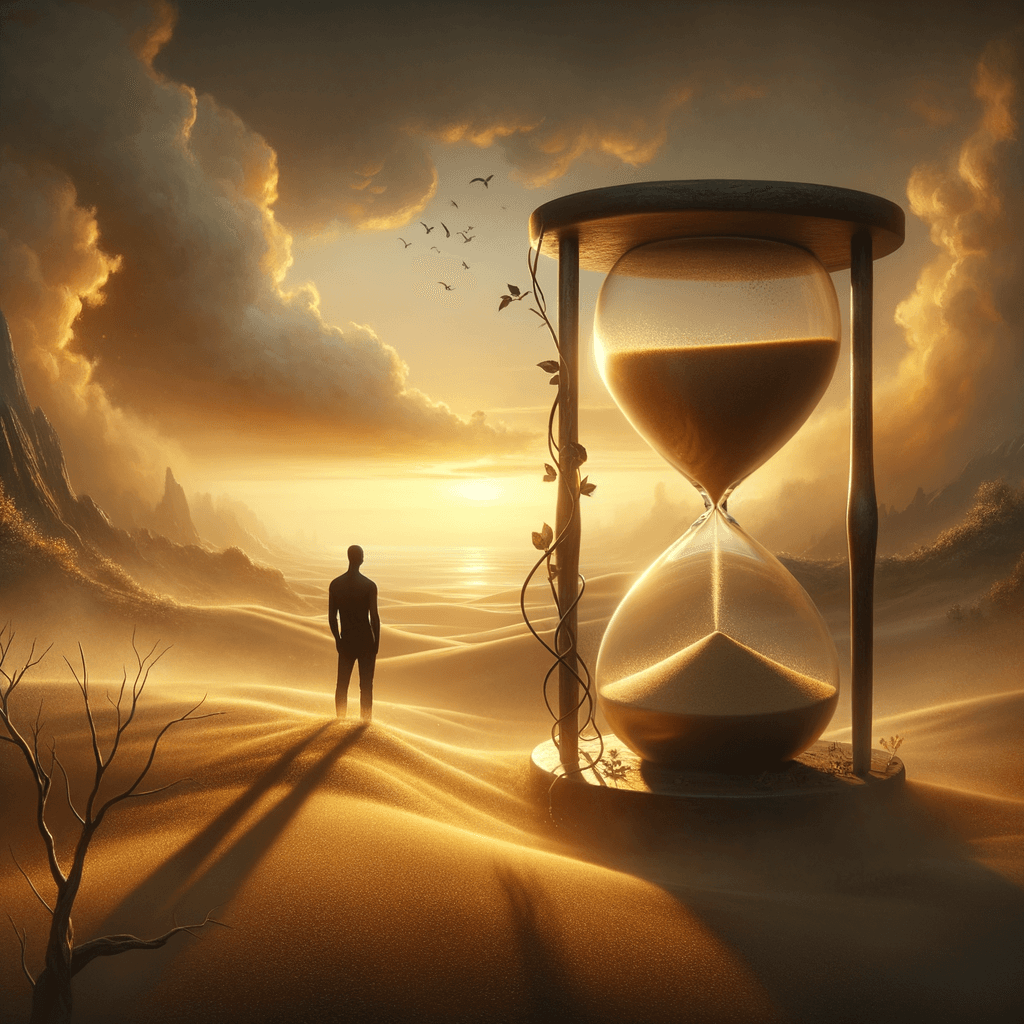 拖延是我们犯下的最大错误。—— 阿维拉的圣特蕾莎