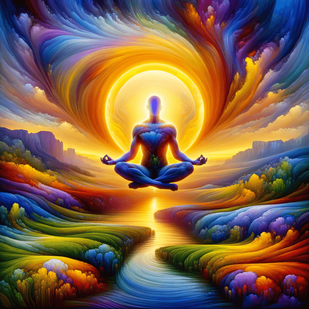 Tu vida es una expresión de tus pensamientos. — Mary J. Blige