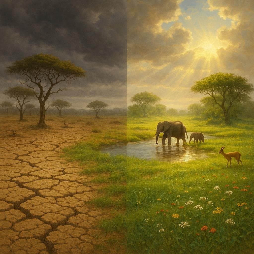 知而不行,实则未知。—— 非洲谚语