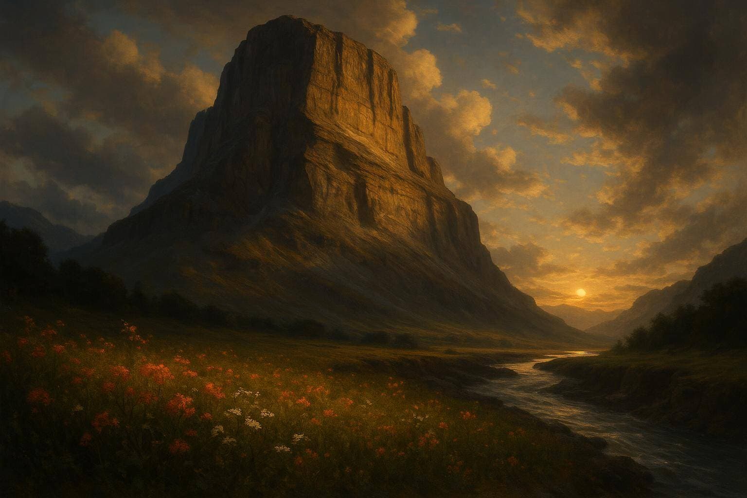 忍耐比力量更高尚,耐心比美貌更珍贵。——约翰·罗斯金