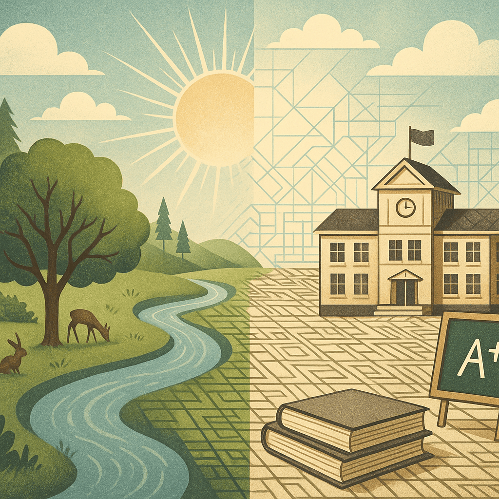 The only thing that interferes with my learning is my education. — Albert Einstein