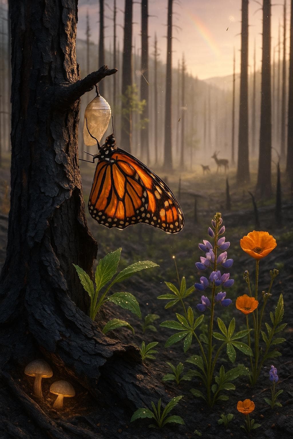 Turn the page on what was, and write what can still be. — Isabel Allende