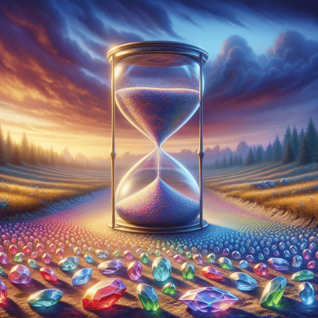 没有紧迫感,渴望就会失去价值。——吉姆·罗恩