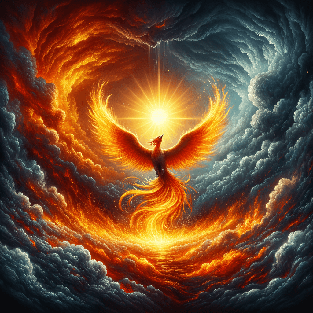 东山再起总比挫败更加强大。—— 无名