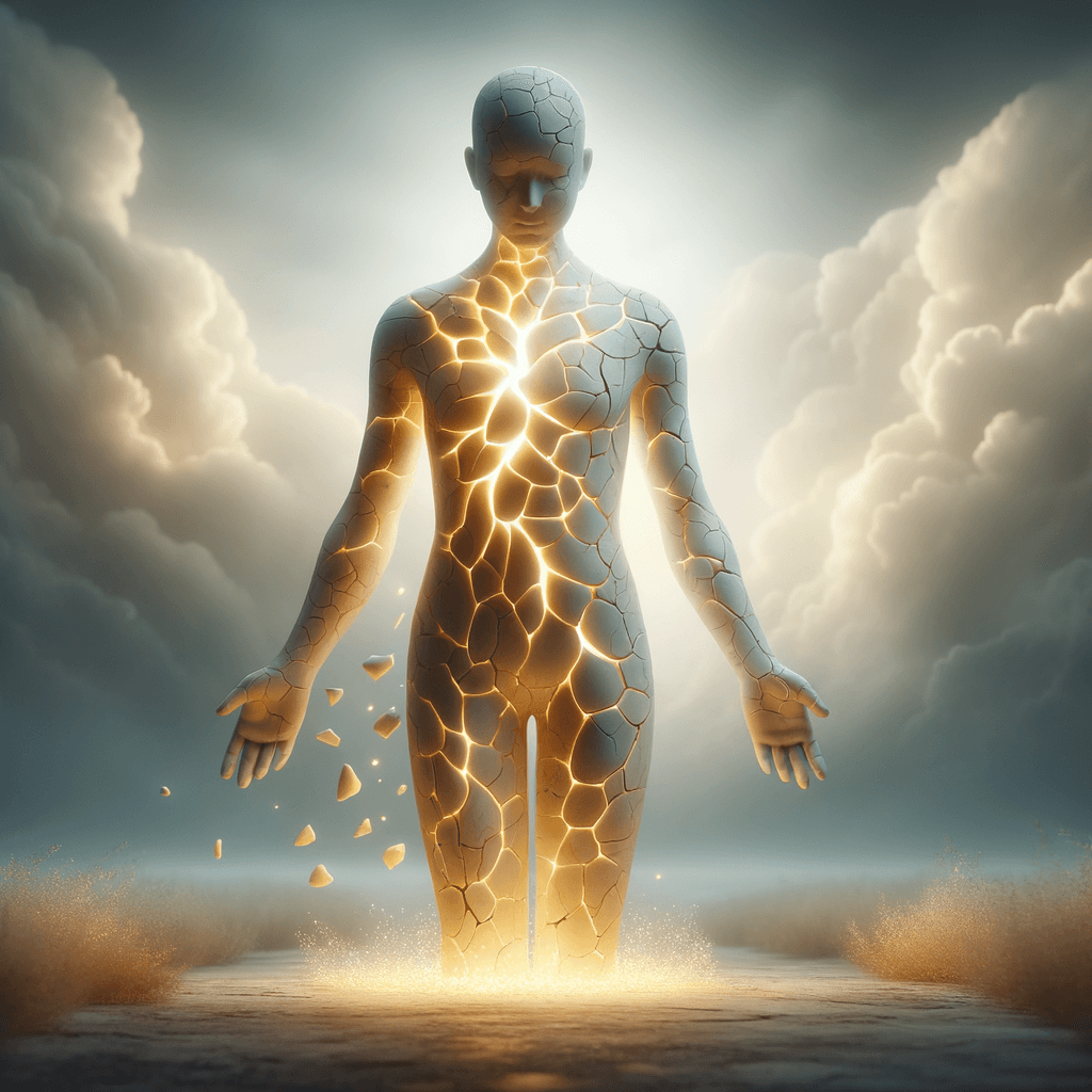 De tus vulnerabilidades surgirá tu fuerza. — Freud