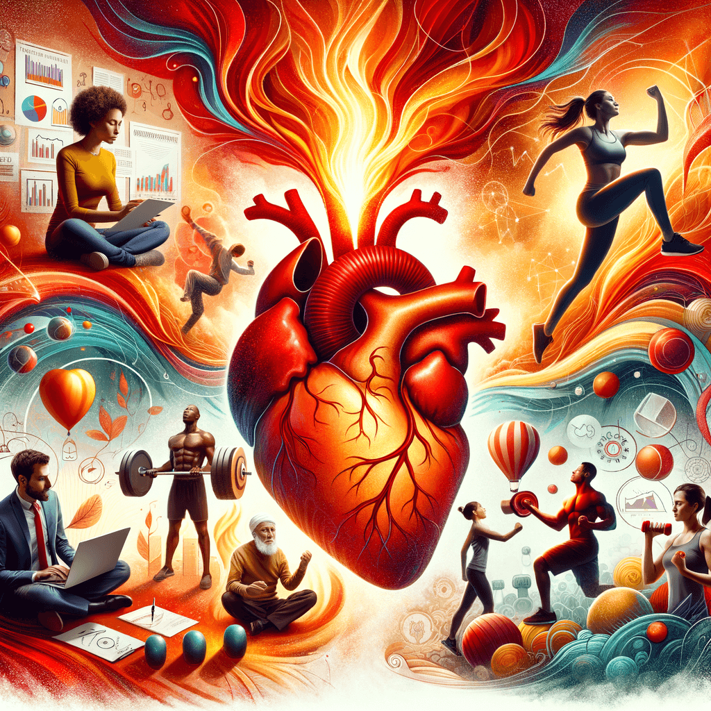 La llama que arde en los corazones de los hombres es la que inspira acción. — Robert Kiyosaki