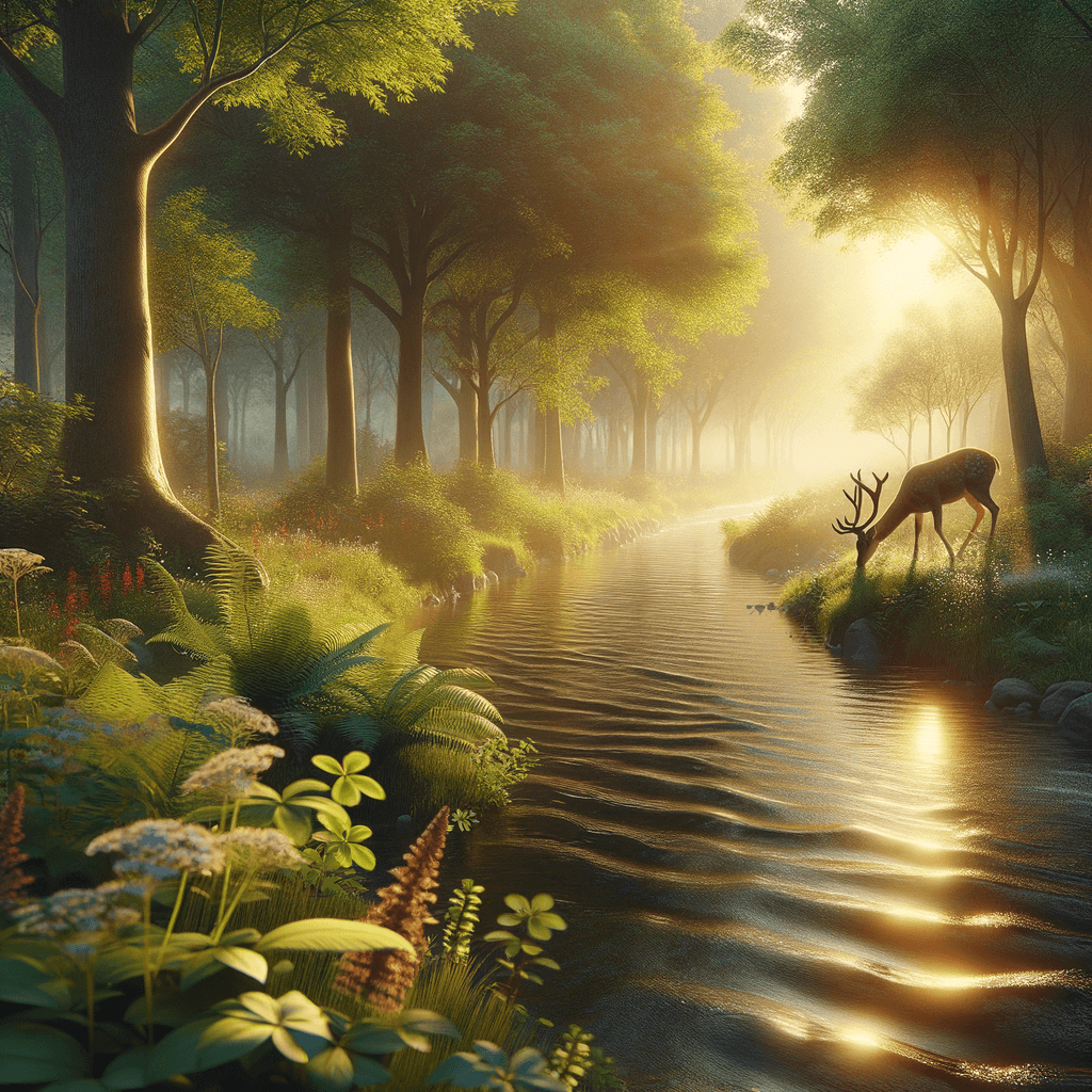 La naturaleza no se apresura, sin embargo, todo se logra. — Lao Tzu