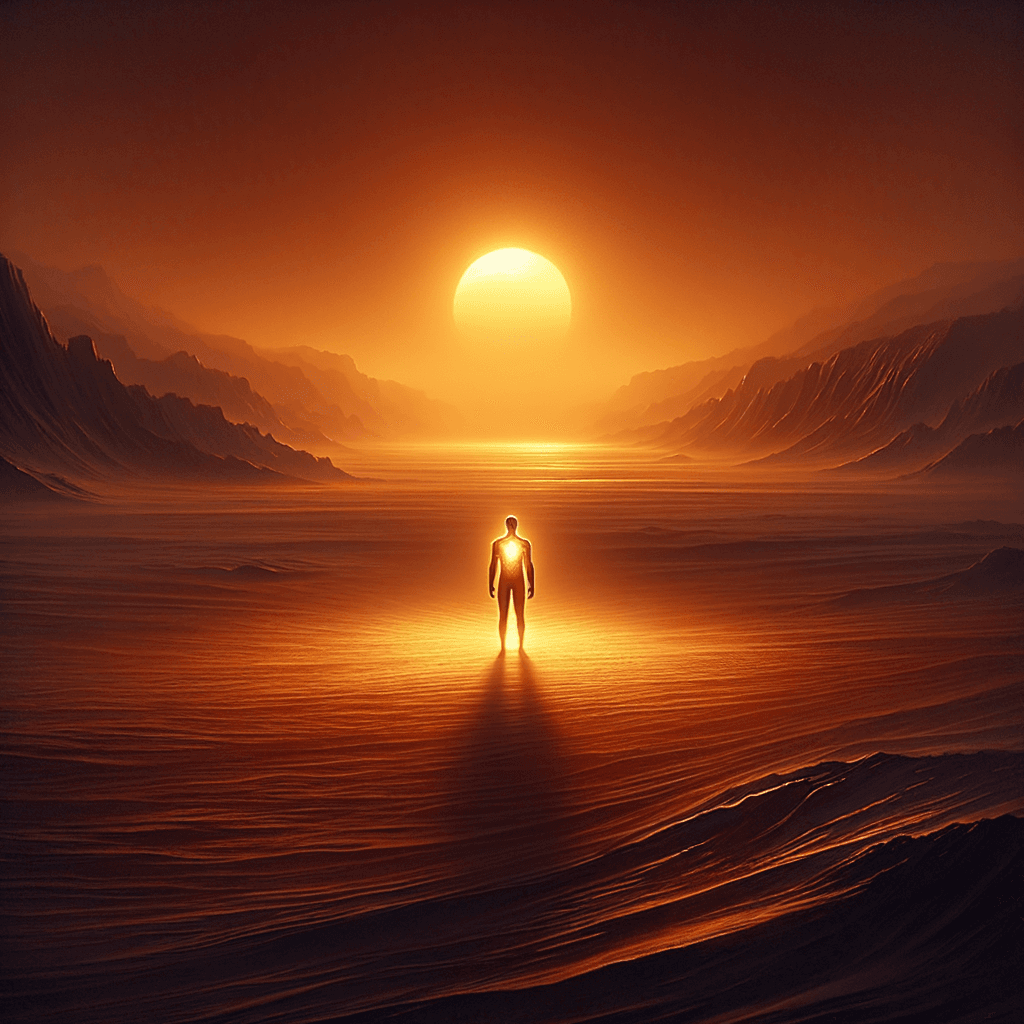 Character is what you have left when you've lost everything. — James Earl Jones