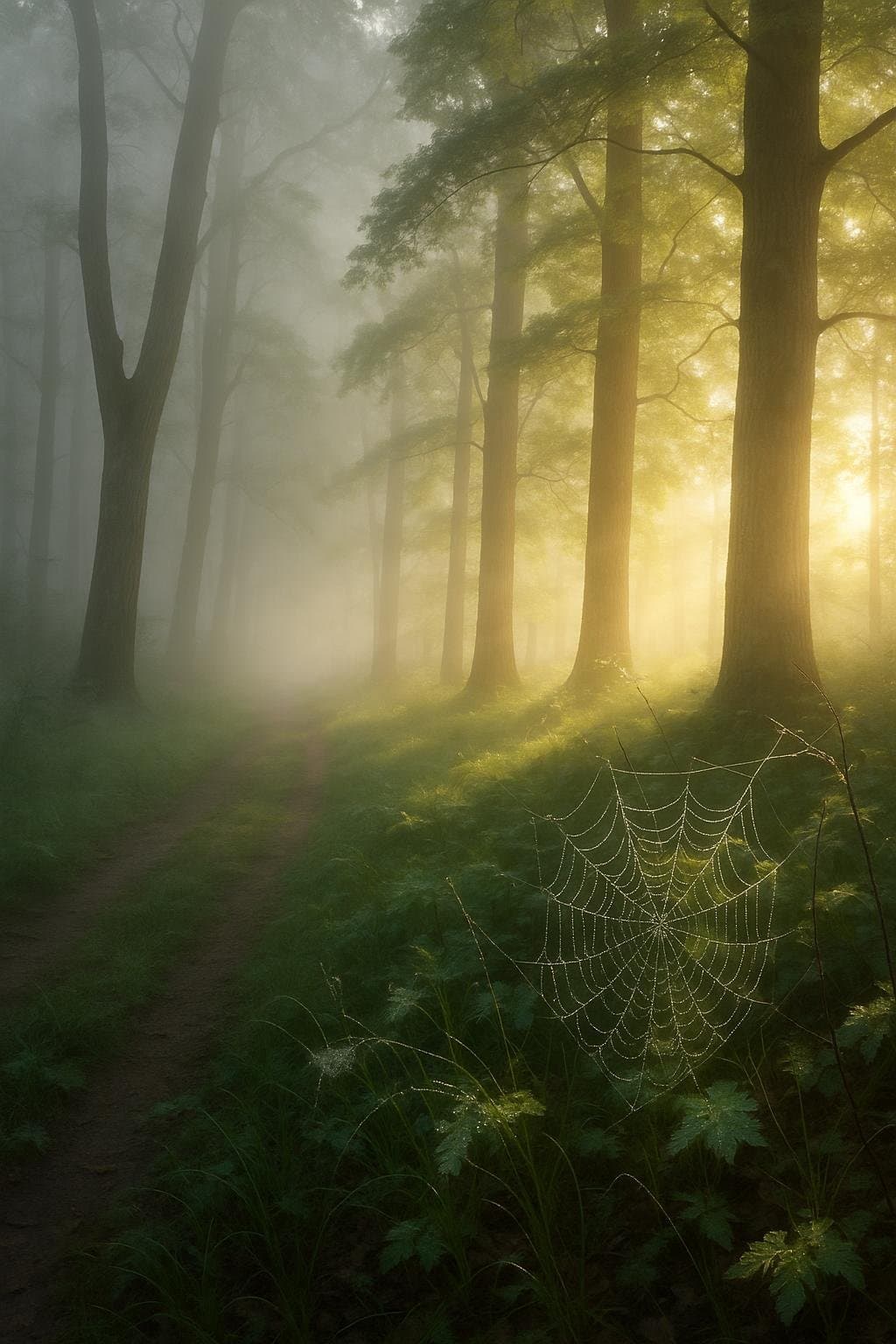 Ninguna cantidad de ansiedad hace ninguna diferencia en lo que vaya a suceder. — Alan Watts