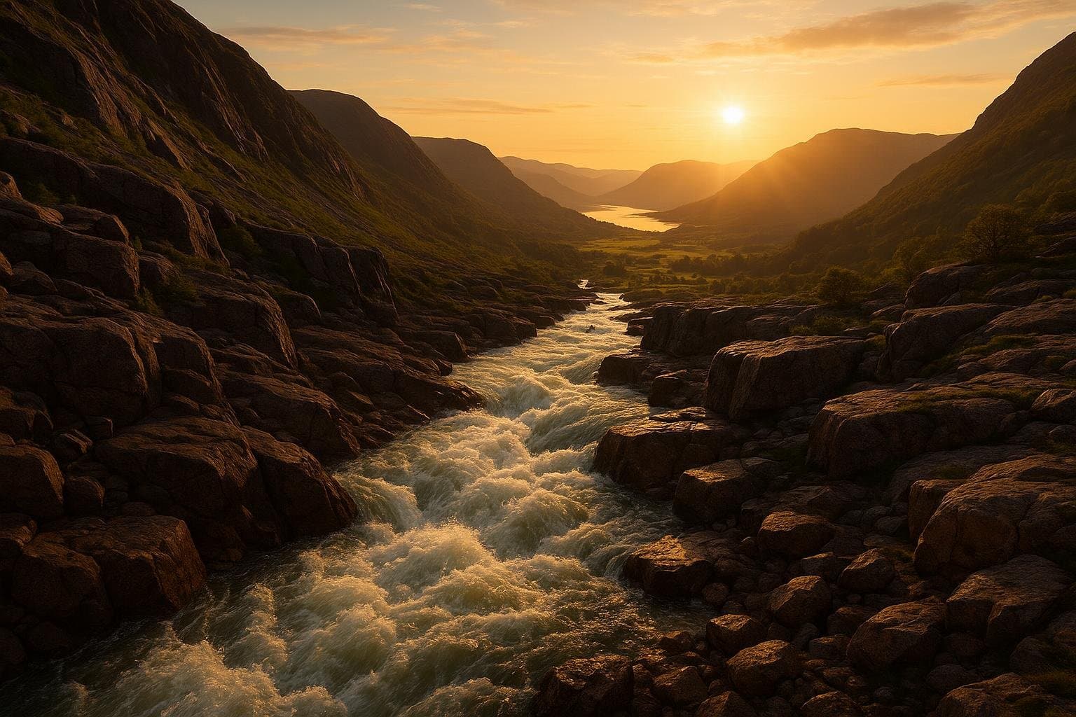 登顶之路:奋斗与美景的双重回报 上游艰难,但顶峰的景色值得每一次划桨。——非洲谚语