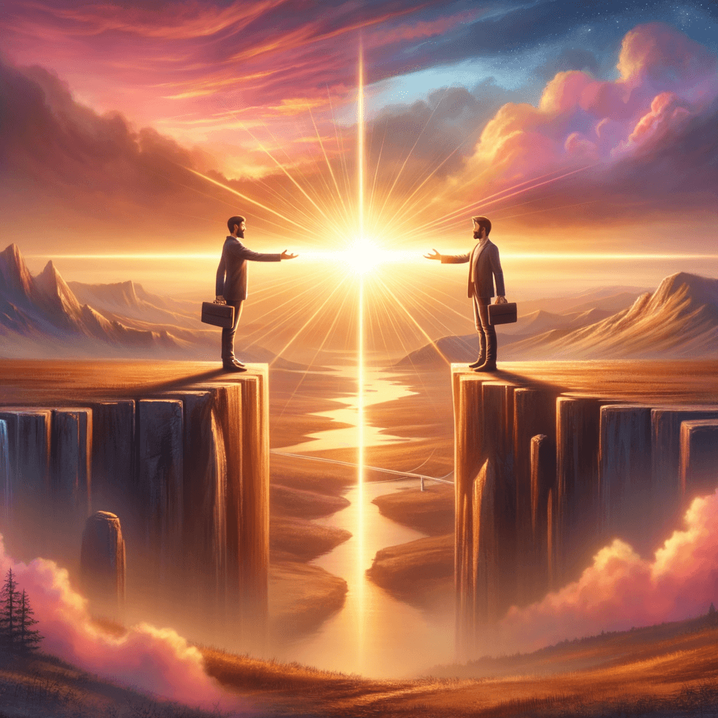 Actúa como si. Podemos, podemos. Estoy por ti. Estoy por mí. — E. E. Cummings